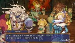 VGChartz: Hexyz Force Review