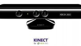 Try Kinect Right Now if You’re Not Doing Anything Else
