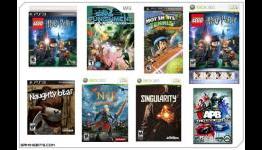 New game releases for week of June 27, 2010 (US) – LEGO Harry Potter, Singularity, and more