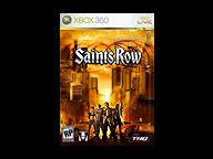 Saints Row Demo Now on Marketplace