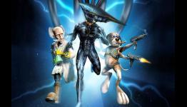 MDK2 To Make A Killing On WiiWare, PC This ‘Winter’