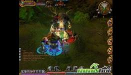 MMOHut: Gamigo to Publish Mytheon in Europe