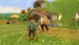 Gamespot: Lord of the Rings: Aragorn’s Quest: Hands-On