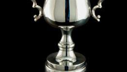 The Highest Trophy Score In The World