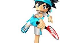 Modojo Review: Hot Shots Tennis: Get a Grip