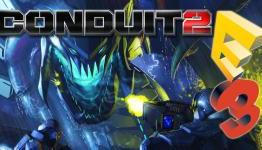 E3 2010 Raging Nerds Conduit 2 Interview