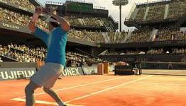 Feature: Ace tennis games for summer