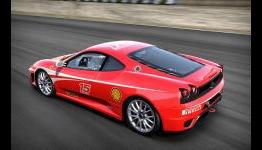 NfS Shift: Ferrari Racing Pack: Amazing PC Shots
