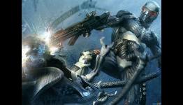 3 Years Later, A Crysis Review – Meodia.com