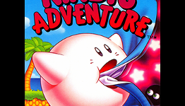 K.E.Y. Thoughts: Kirby’s Adventure & Kirby 64 Data