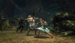 GameStooge: The Lord of the Rings: War in the North E3 Preview