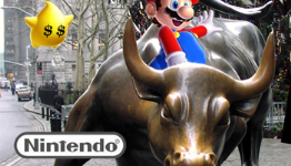 Top 5 Reasons to Buy Nintendo Stock Now