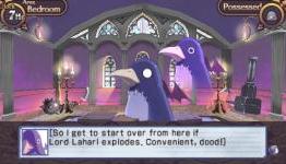 Tech-Gaming: Disgaea Infinite Reviewed