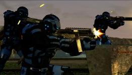 D+PAD – Crackdown 2 Demo Impressions