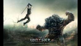 Interview to Tomek Gop, senior producer of The Witcher 2