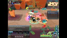MMOHut: Hero:108 Online Game Review