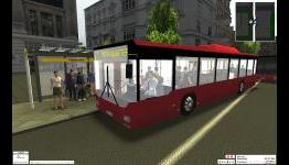 WDT: Bus Simulator 2 Video Review