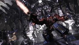 Transformers: War For Cybertron Review | XboxEdge.com