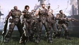 Gears of War 2 Tick, Tick, Boom Event Announced