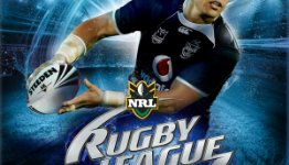 Rugby League Live for PS3/Xbox 360 announced