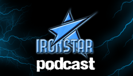 (E3 Episode) Ironstar Podcast No. 19