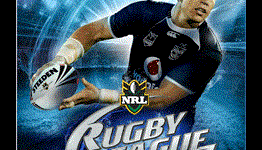 Rugby League Live Game Coming to 360 and PS3