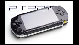 Rumor: New PSP already this year?