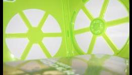 Shocking: Eco-Friendly Game Cases are becoming Standard