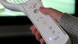 Wii benefits stroke recovery