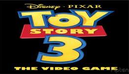 Ripten Review: Toy Story 3: The Video Game