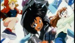 Gunsmith Cats Creator Kenichi Sonoda Launching New Manga Series