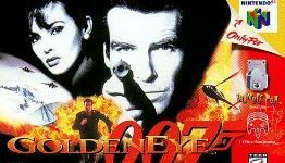 Goldeneye 007 on Nintendo Wii Already Disappoints Real Fans