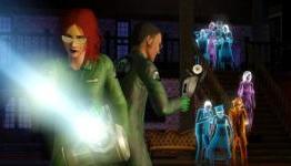 El33tonline Review: The Sims 3: Ambitions