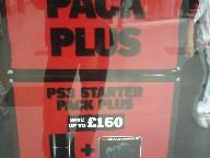 Great deal on at Virgin for PS3!