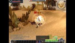 MMOHut: MMORPG Combat Systems