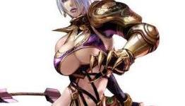 Gaming’s Most Inappropriate Outfits Ever