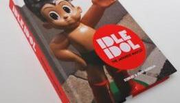 Idle Idol – The Japanese Mascot