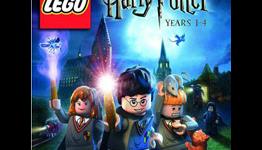 Release This: Lego Harry Potter, Singularity Arrive in U.S.