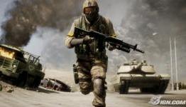 Eurogamer: Battlefield: Bad Company 2 Onslaught DLC Review