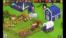 Gamezebo: FrontierVille Review