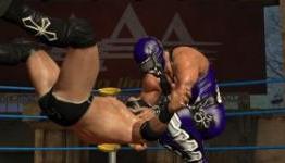 Gamer’s Heaven: Lucha Libre Interview
