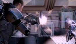 GameRevolution: Mass Effect 2: Overlord Review