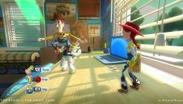 Cheat Happens: Toy Story 3 Review