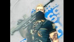 Jones ‘Positive’ On APB For Consoles