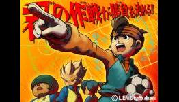 Layton Developer Soccer Game Coming to Wii