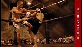 TIMJ E3 Hands-On: MMA Supremacy