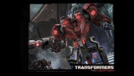 ZTGD: Transformers: The War for Cybertron Review