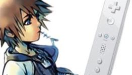 Nomura Could Make Kingdom Hearts Work On Wii