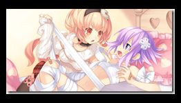 Yes, Neptune Has *Those* Kind Of Event Scenes
