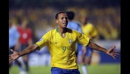Highlights Brazil 3-0 Chile (WC 2010 – 1/8 Final)